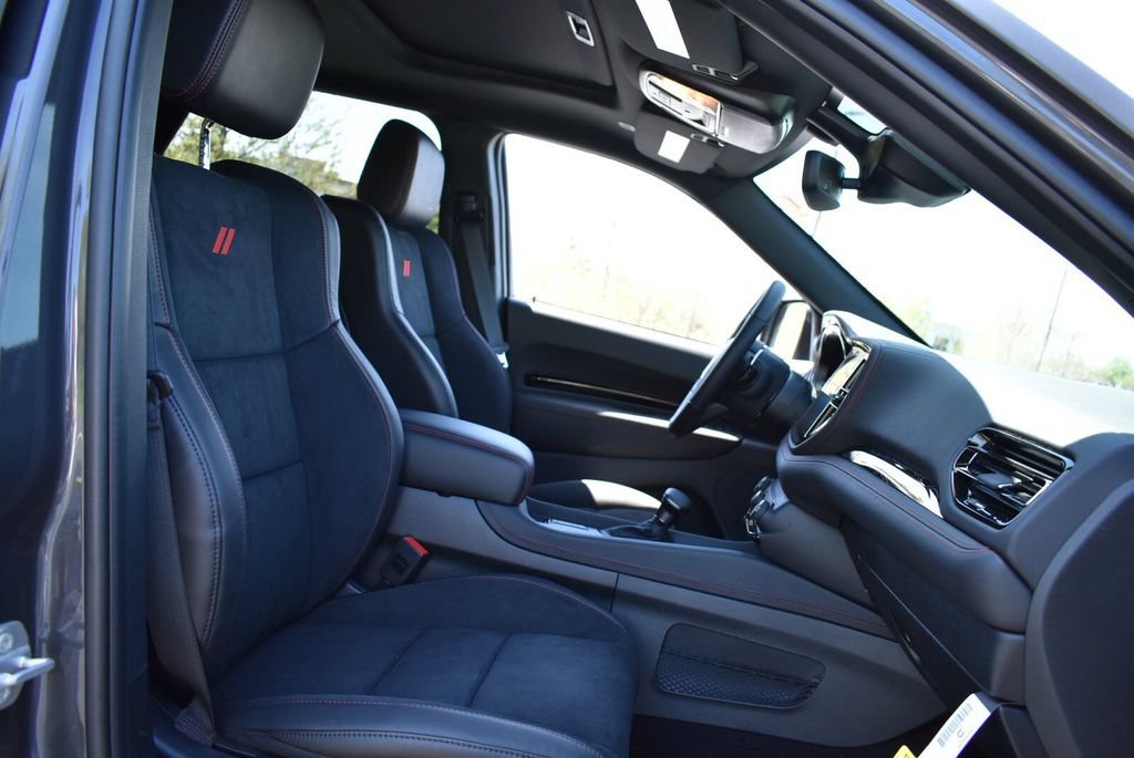New 2026 Dodge Durango GT AWD/4WD image 28