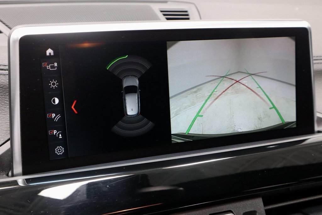 Used 2020 BMW X1 sDrive28i image 2