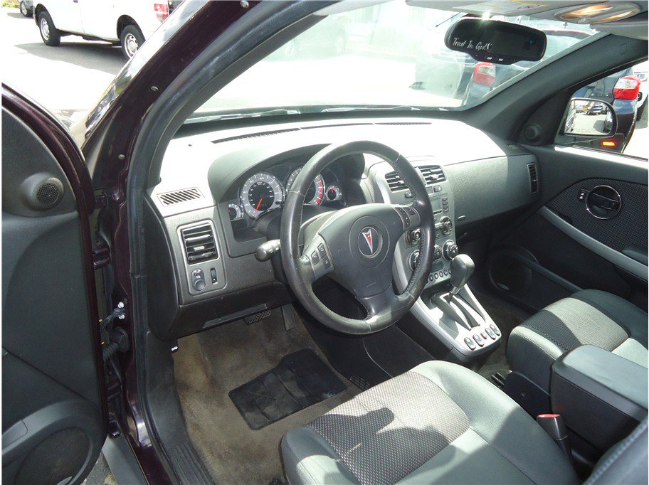 Used 2006 Pontiac Torrent 2WD w/ Preferred Package image 19