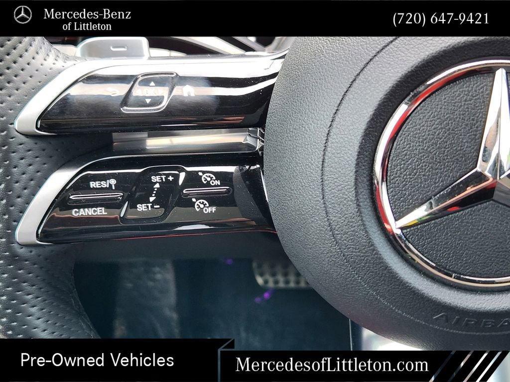 Used 2023 Mercedes-Benz GLC 300 4MATIC image 28