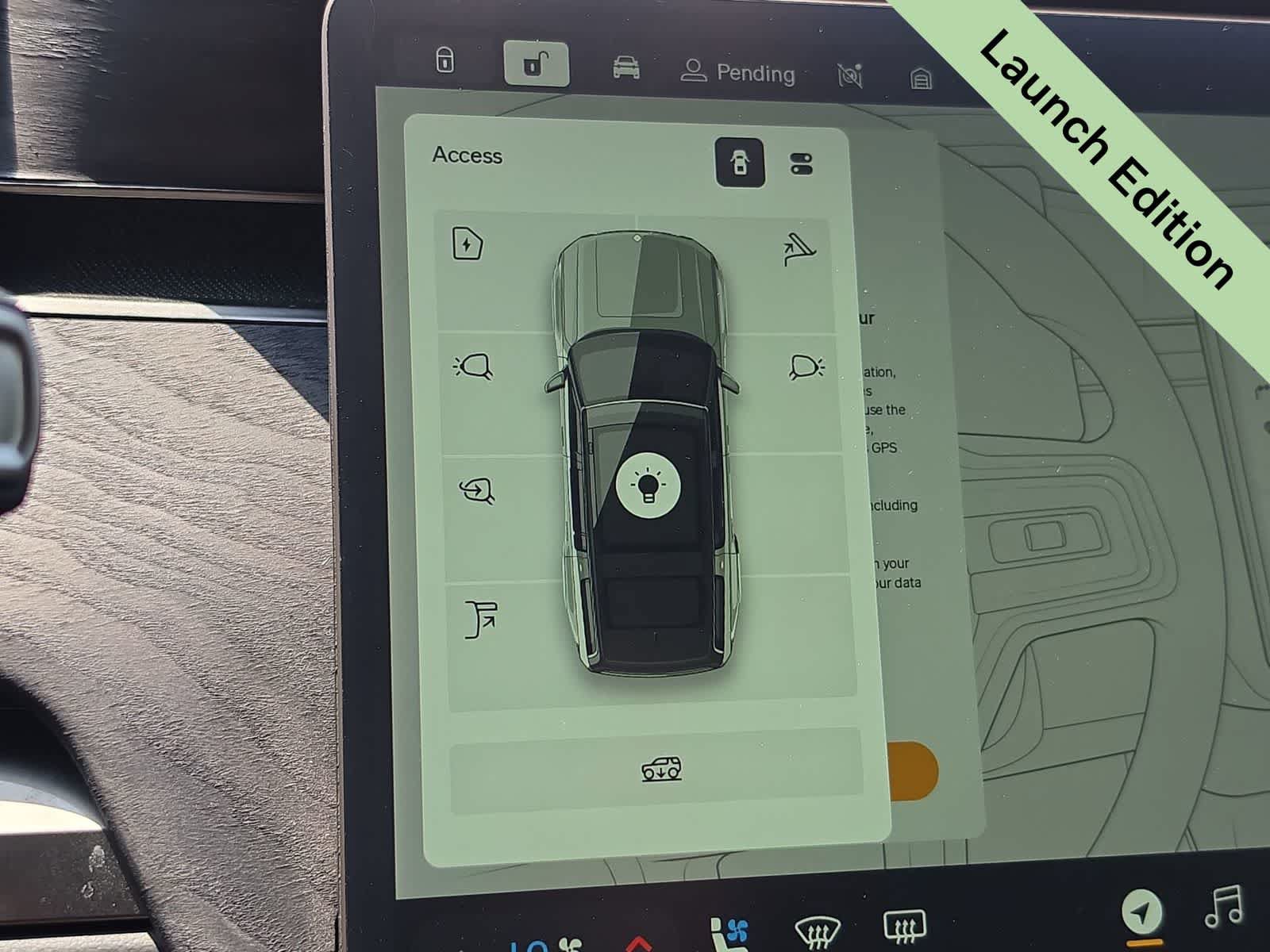 Used 2022 Rivian R1S Launch Edition AWD/4WD image 28