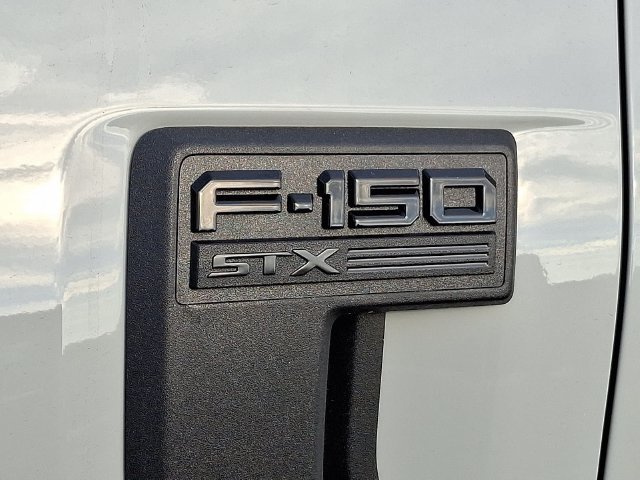 New 2026 Ford F150 STX AWD/4WD image 5
