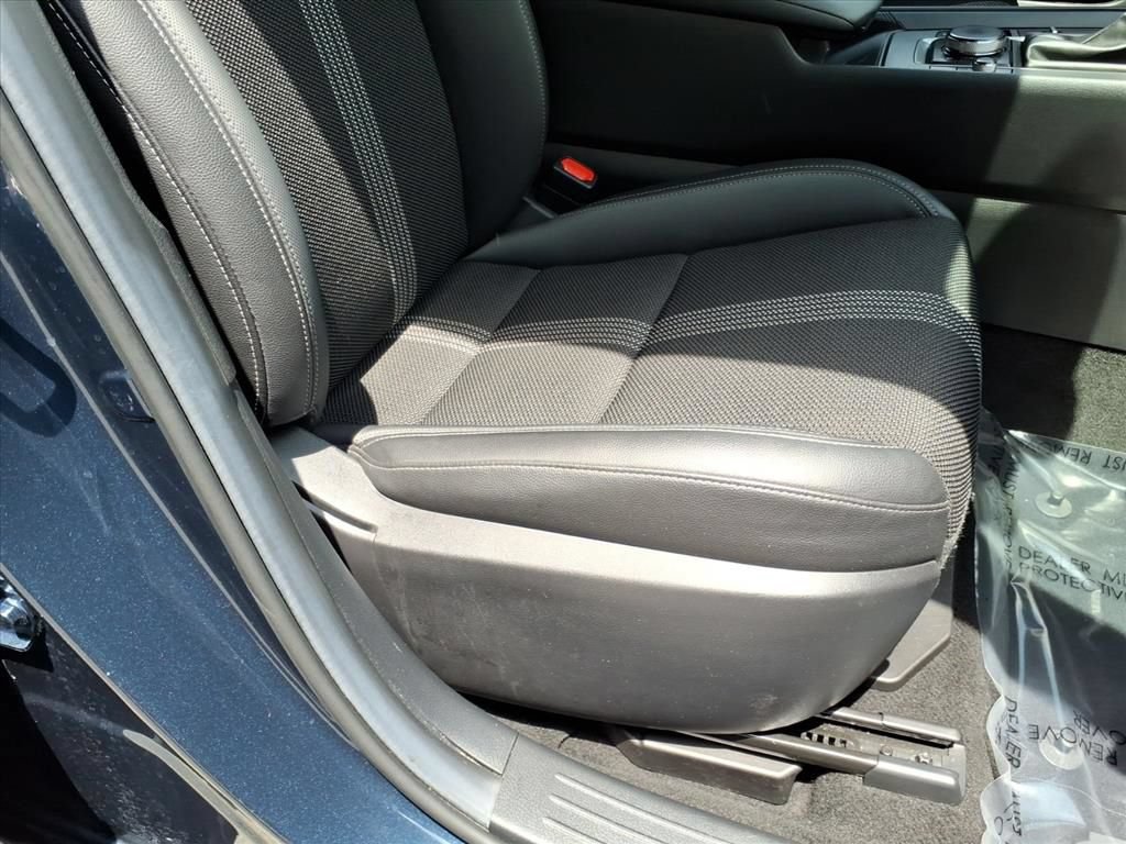 Used 2025 MAZDA CX-50 AWD 2.5 S w/ Preferred Package image 29