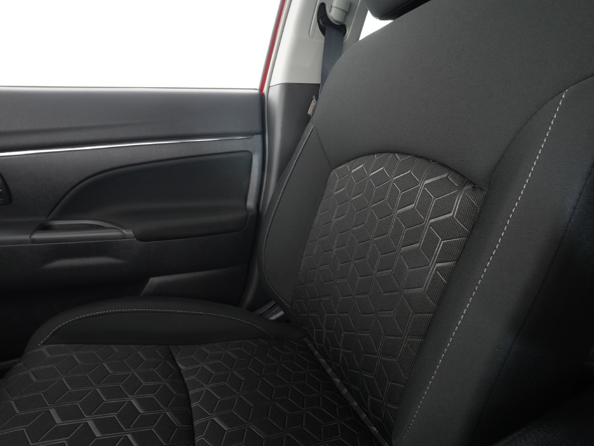 New 2027 Mitsubishi Outlander Sport ES FWD image 18