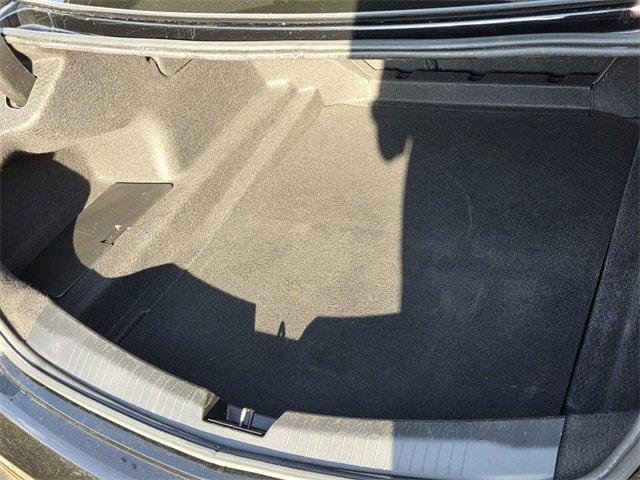 Certified 2023 Cadillac CT5 Premium Luxury w/ Climate Package image 21