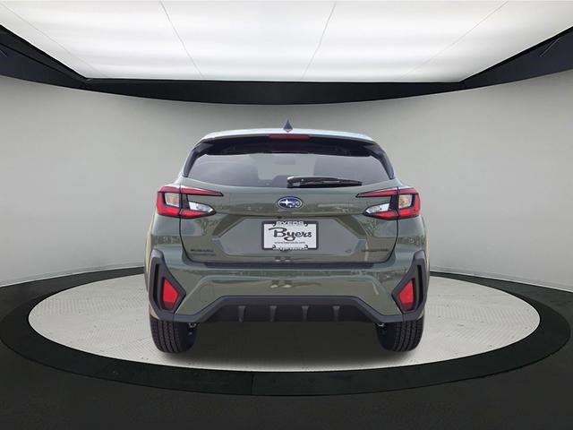 New 2026 Subaru Crosstrek 2.5i image 6