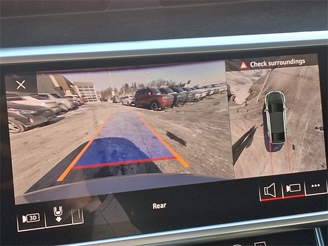 Used 2019 Audi A7 3.0T Prestige w/ Prestige Package image 19