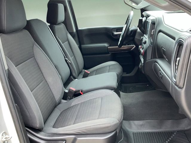 Used 2020 Chevrolet Silverado 1500 RST w/ All-Star Edition RWD image 16