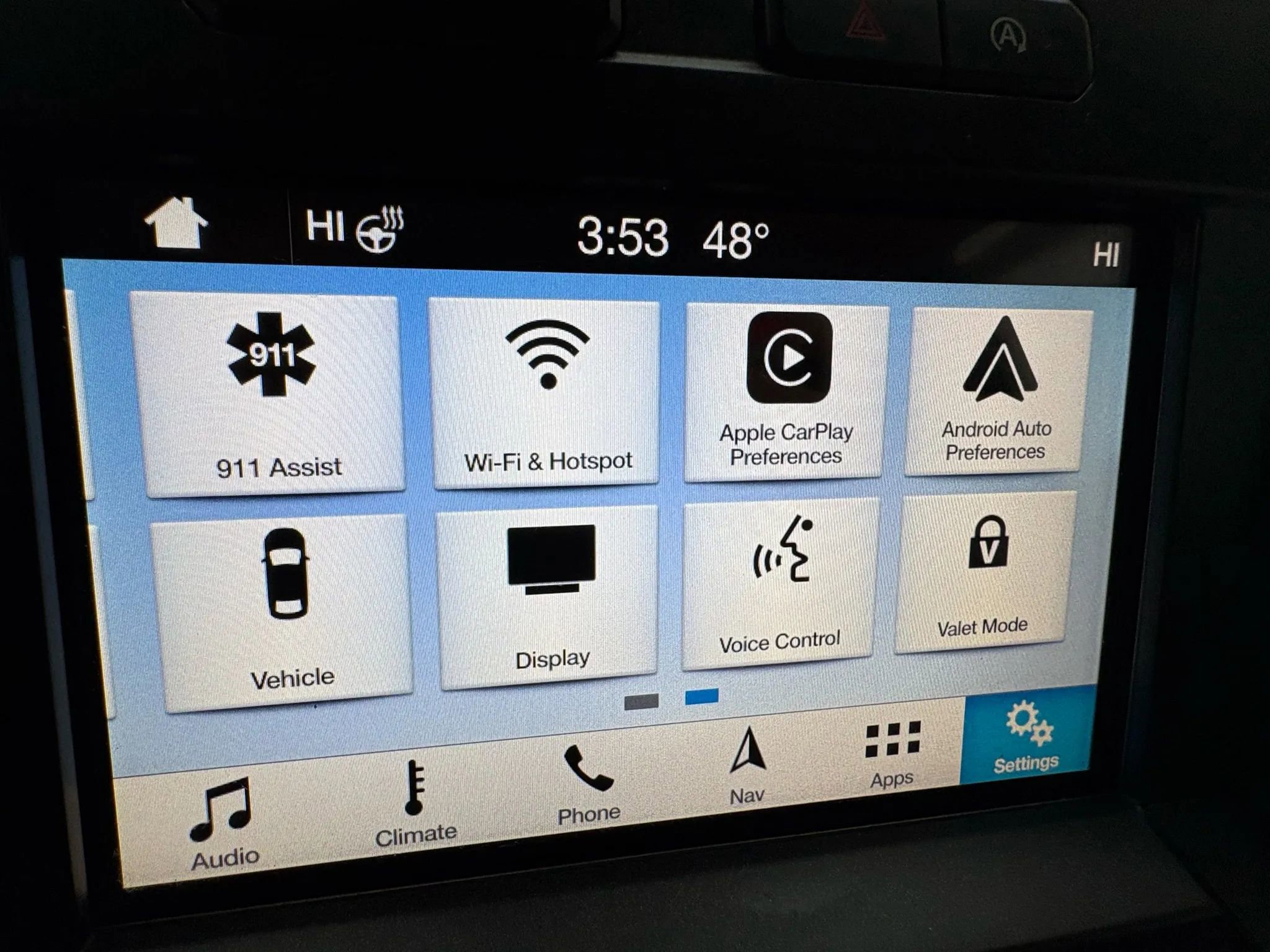 Used 2018 Ford F150 Lariat w/ Equipment Group 502A Luxury image 52