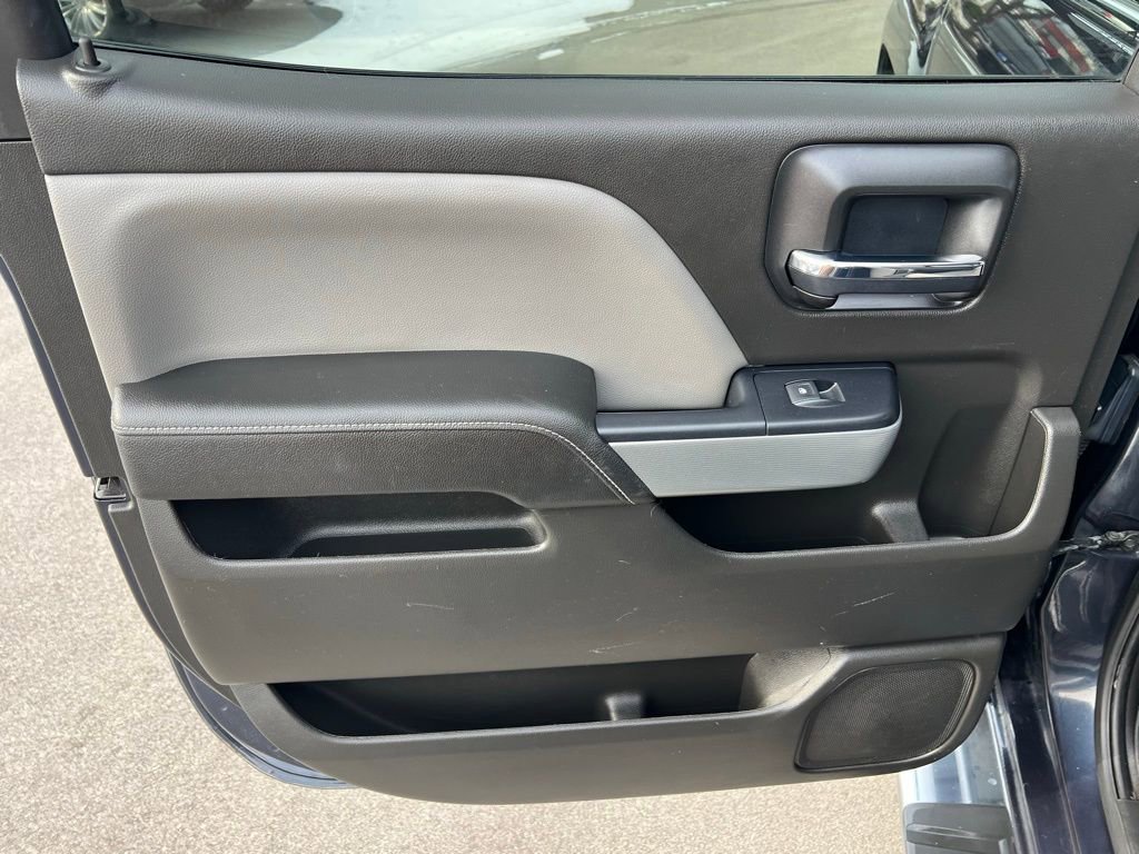 Used 2018 Chevrolet Silverado 1500 LTZ Z71 w/ Centennial Edition image 19