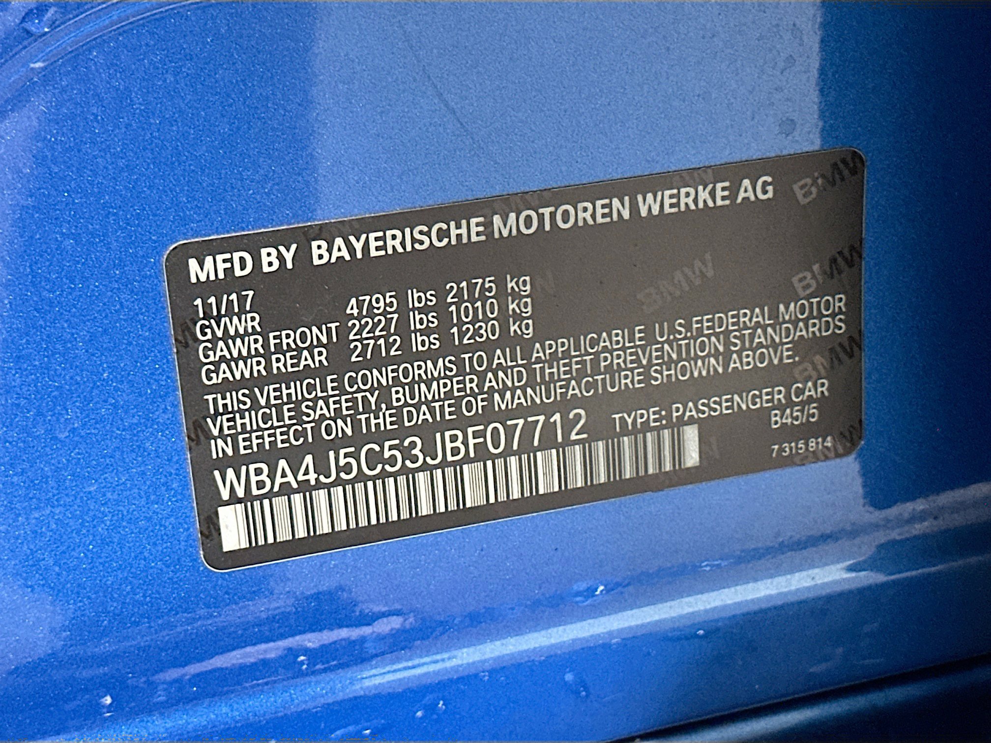 Used 2018 BMW 440i Gran Coupe image 36