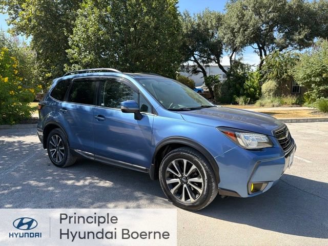 Used 2018 Subaru Forester 2.0XT Touring w/ Popular Package #3B AWD/4WD image 5