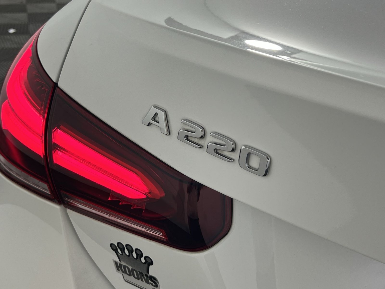 Used 2019 Mercedes-Benz A 220 4MATIC image 27