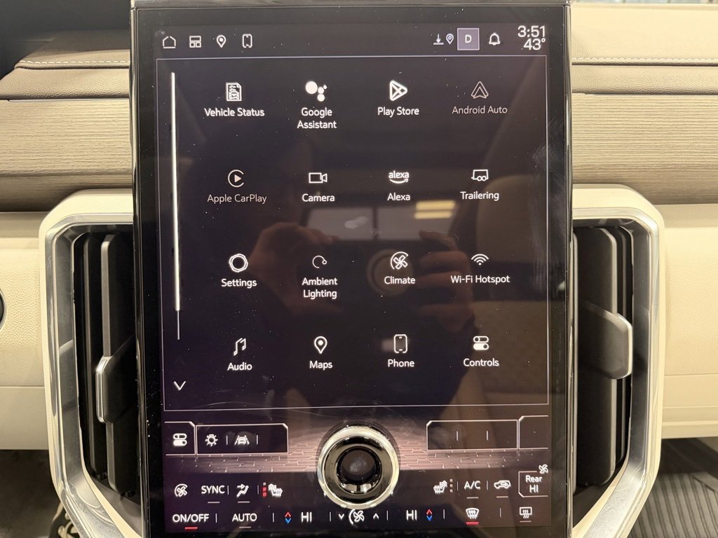 Used 2024 GMC Acadia Denali image 52