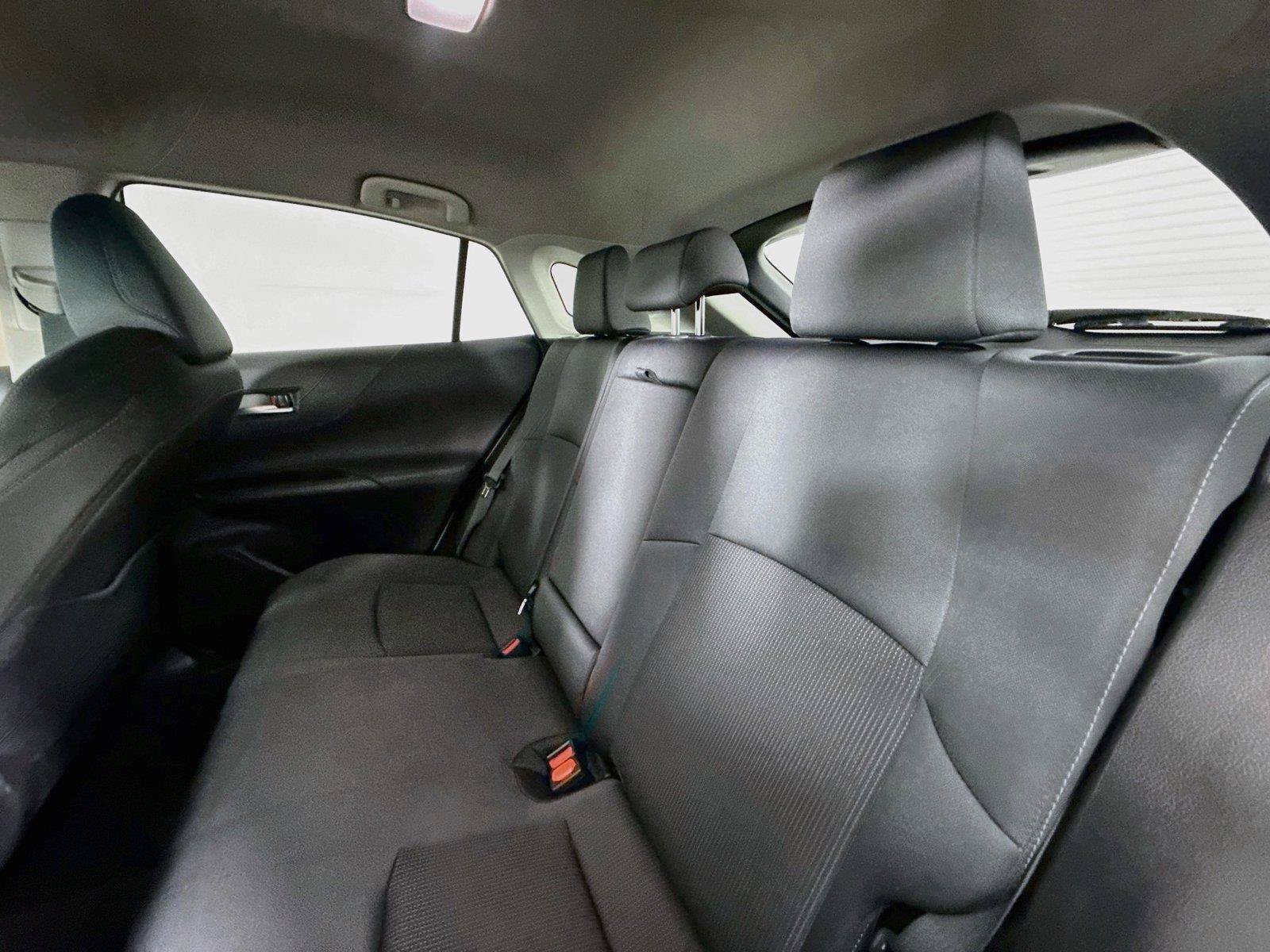 Certified 2023 Toyota Venza LE AWD/4WD image 28