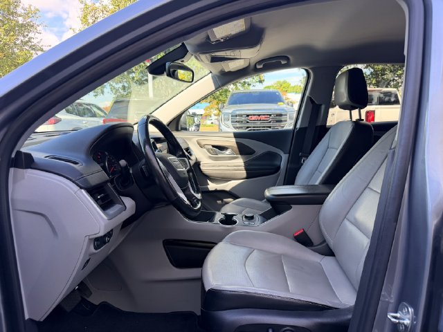 Used 2020 GMC Terrain SLT w/ Preferred Package AWD/4WD image 11