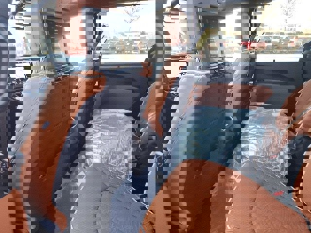 New 2026 Chrysler Pacifica Pinnacle image 17