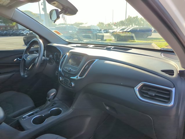 Used 2022 Chevrolet Equinox LT image 24