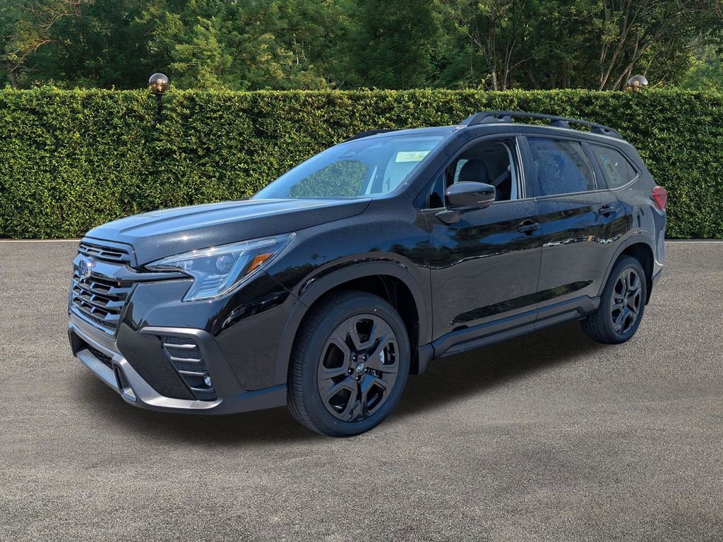 New 2026 Subaru Ascent Bronze Edition image 8