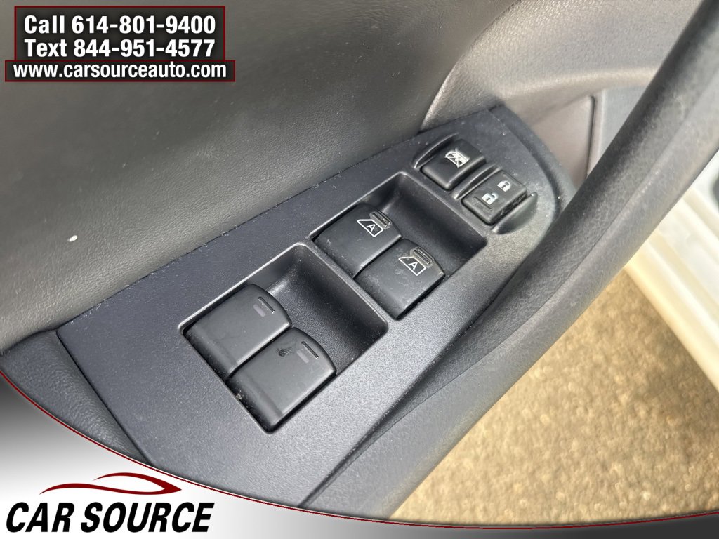 Used 2012 Nissan Maxima 3.5 SV w/ Premium Pkg image 18