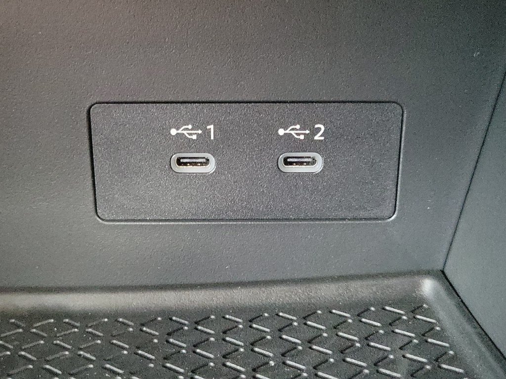 New 2026 Nissan Pathfinder SV FWD image 31