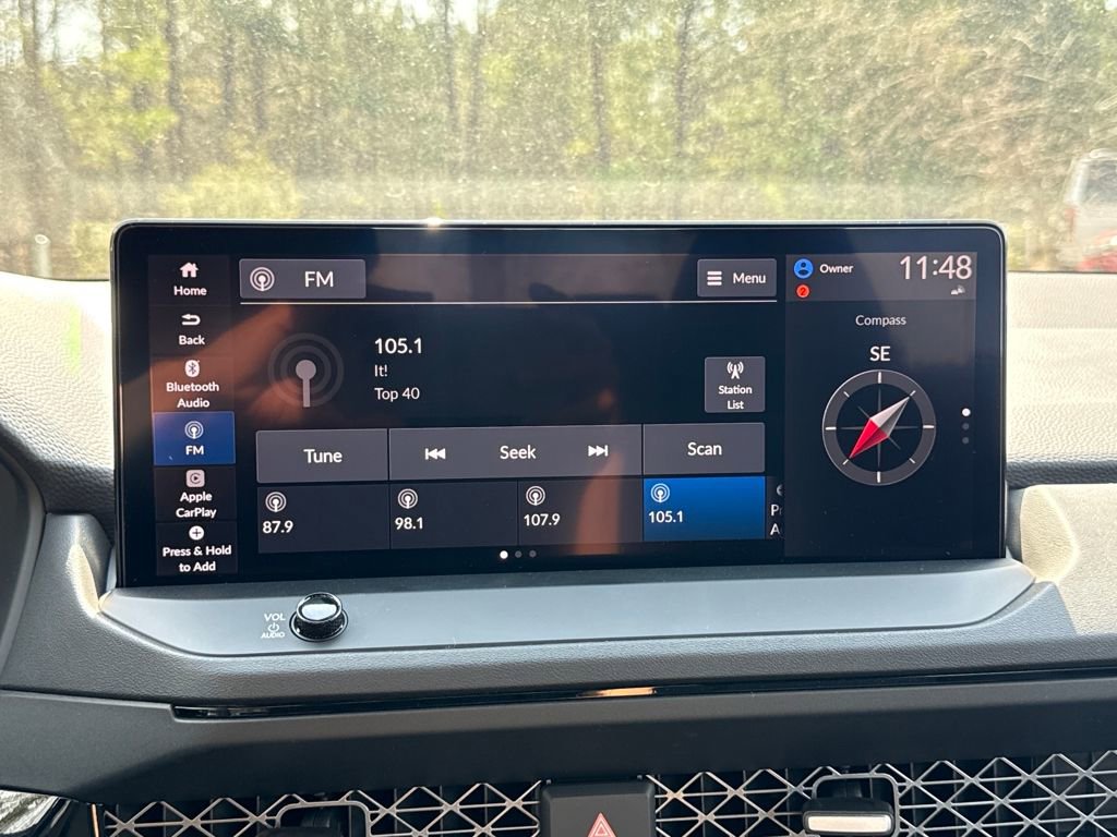 New 2026 Honda Accord Sport image 21