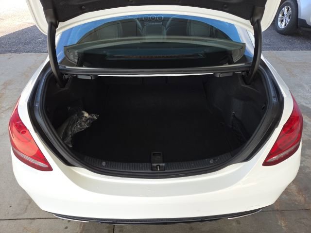 Used 2017 Mercedes-Benz C 300 4MATIC Sedan image 21