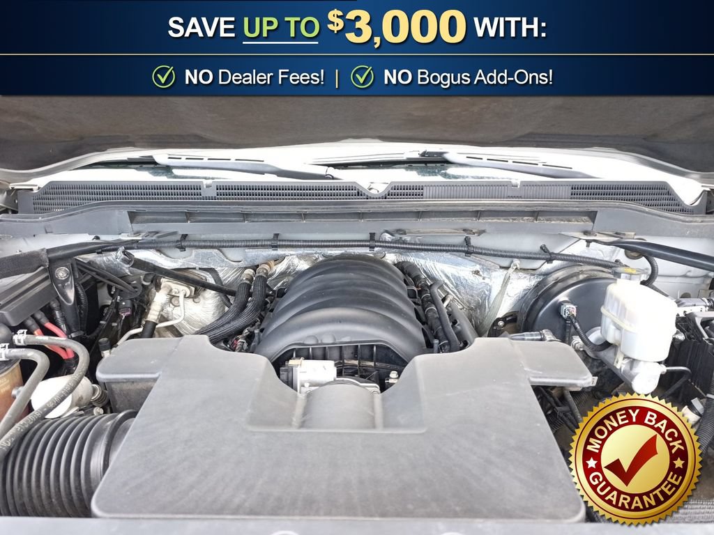 Used 2024 Chevrolet Silverado 1500 RST w/ RST All Star Premium Package AWD/4WD image 24