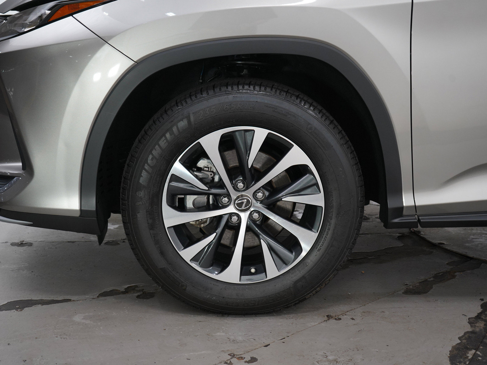 Used 2022 Lexus RX 350 AWD w/ Premium Package image 31