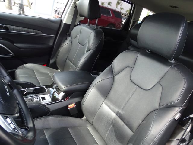Used 2023 Kia Telluride EX FWD image 8