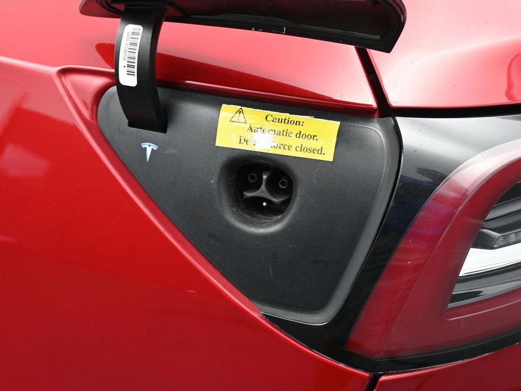 Used 2022 Tesla Model 3 Standard Range image 30