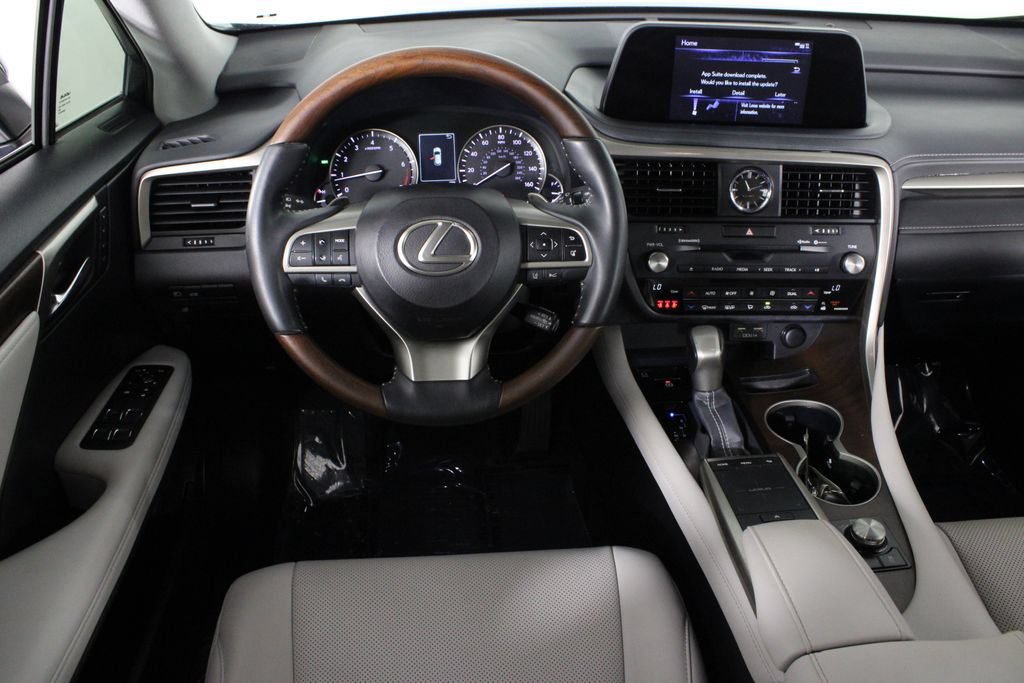Used 2020 Lexus RX 350 FWD w/ Premium Package image 6