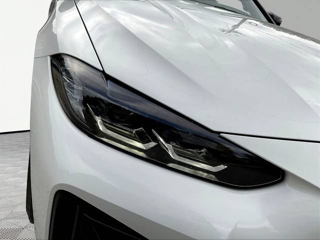 Used 2023 BMW 430i Gran Coupe w/ M Sport Package RWD image 34