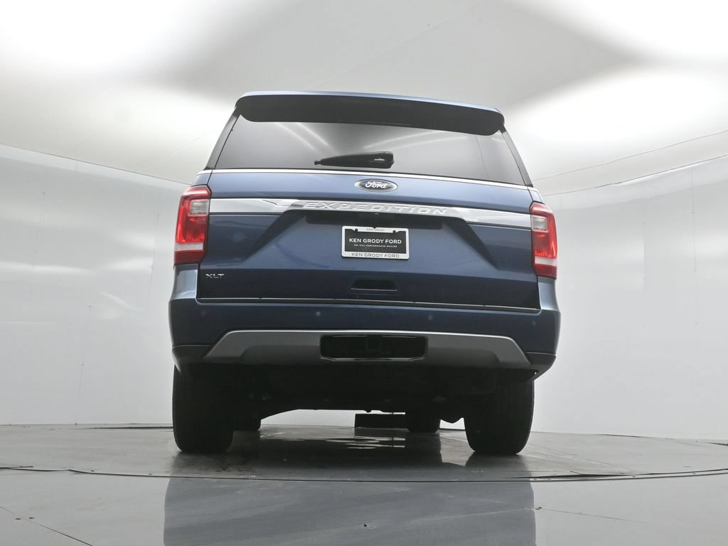 Used 2019 Ford Expedition XLT w/ Equipment Group 202A RWD image 52