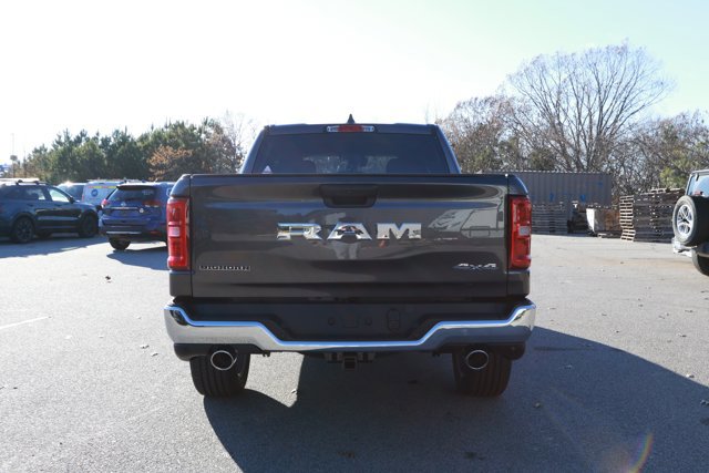 New 2026 RAM 1500 Big Horn image 7