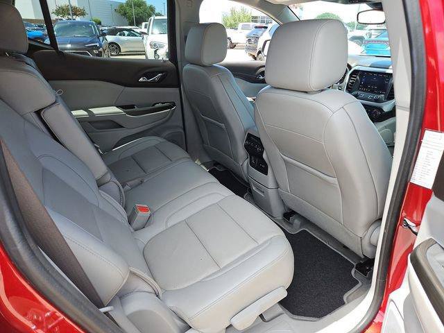 Used 2023 GMC Acadia SLT AWD/4WD image 25