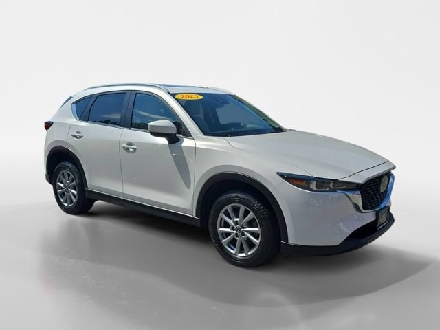 Used 2023 MAZDA CX-5 AWD 2.5 S image 1