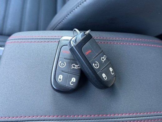 Used 2024 Dodge Hornet R/T Plus w/ R/T Blacktop Package image 31