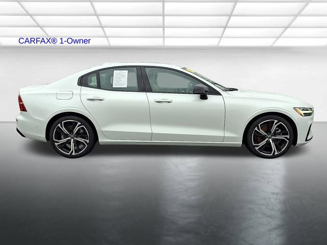 Certified 2024 Volvo S60 B5 Plus image 9