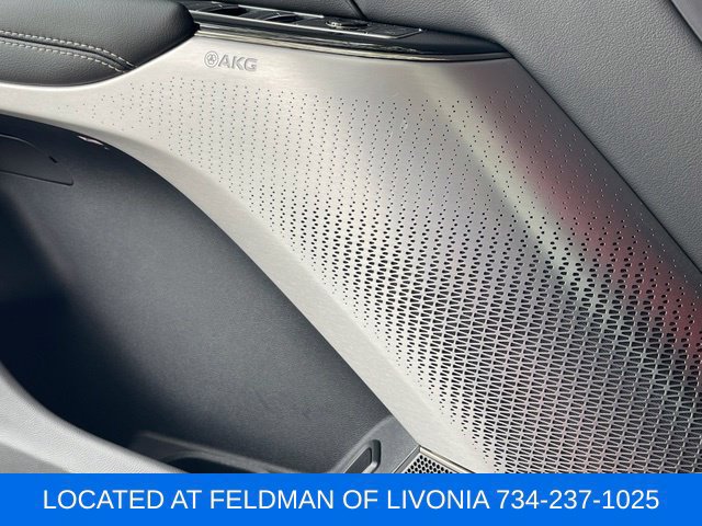 Certified 2024 Cadillac Lyriq Sport AWD/4WD image 22