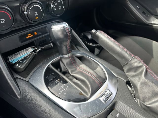 Used 2016 MAZDA MX-5 Miata Club RWD image 23