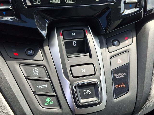 Used 2024 Honda Odyssey EX-L image 15