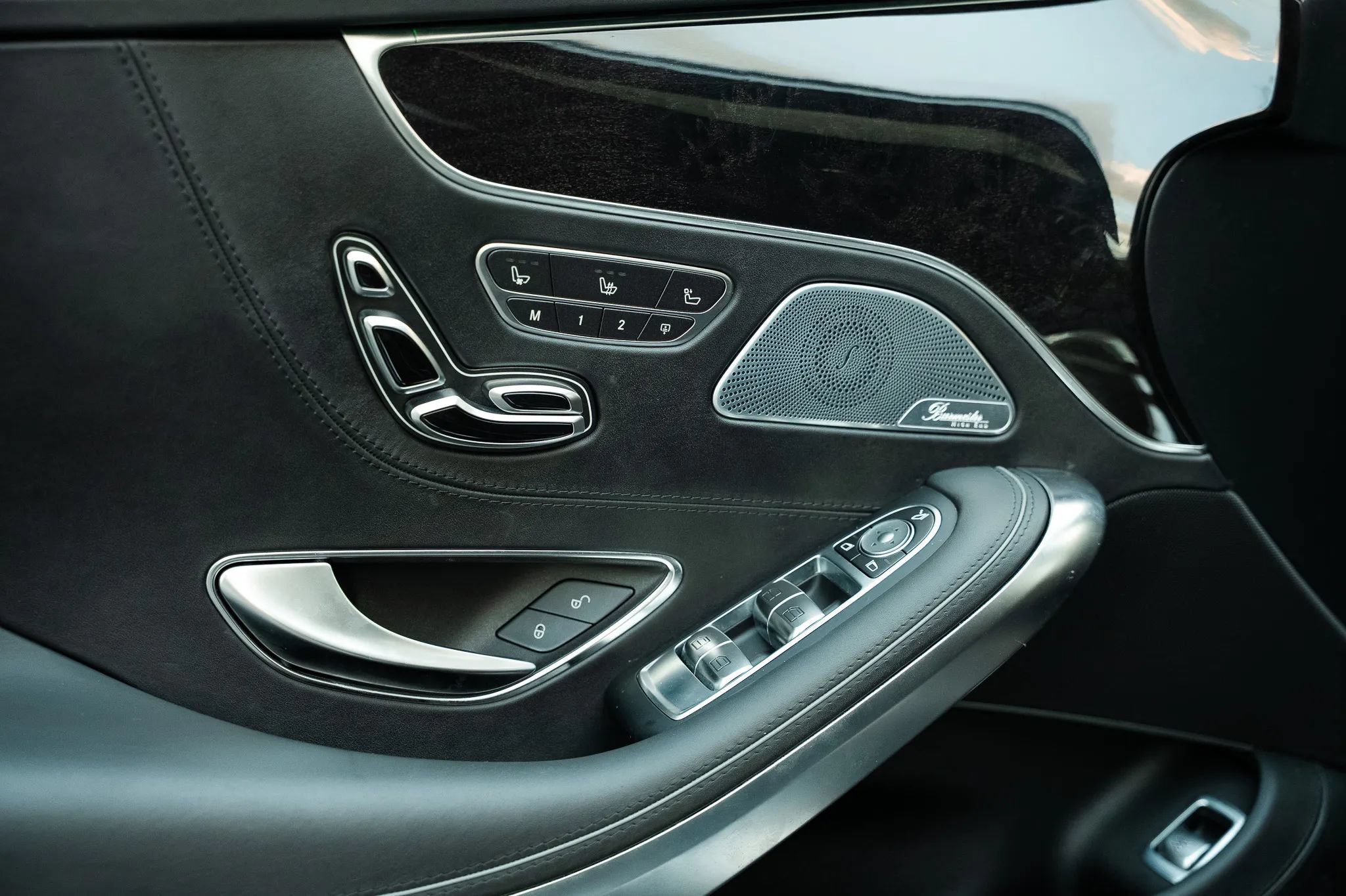 Used 2018 Mercedes-Benz S 65 AMG Coupe image 40