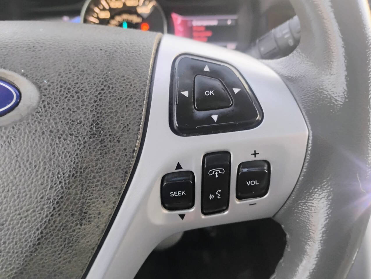 Used 2013 Ford Edge Limited image 20