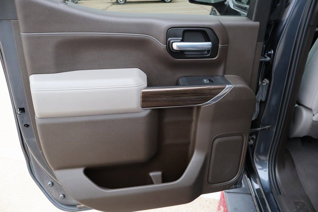 Used 2021 Chevrolet Silverado 1500 RST image 14