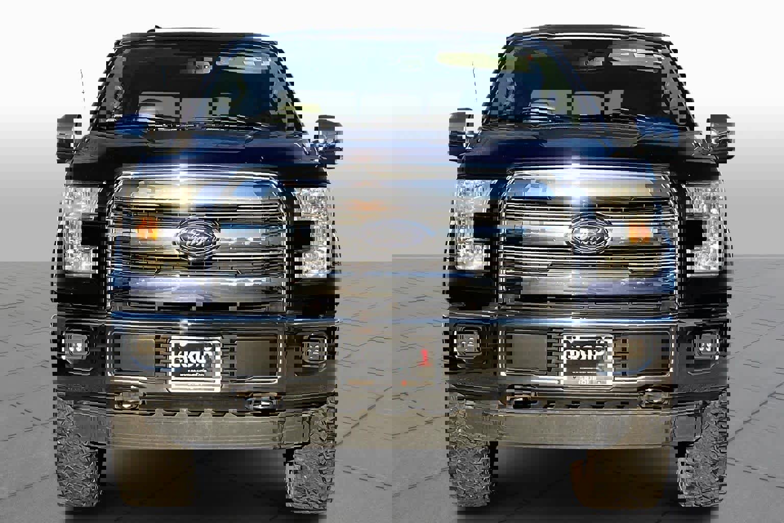 Used 2016 Ford F150 Lariat image 3