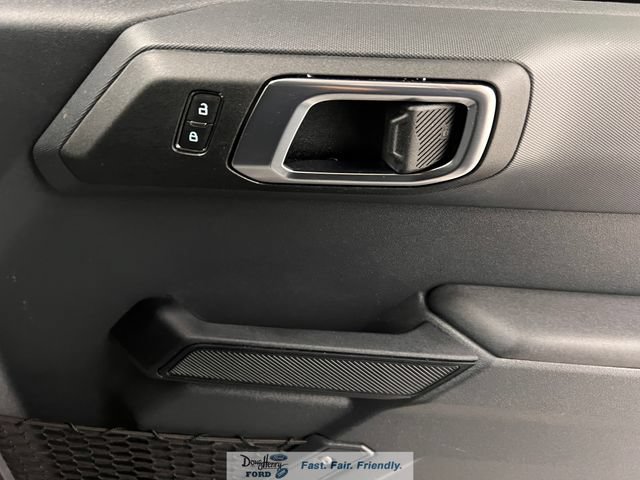 Used 2025 Ford Bronco Big Bend AWD/4WD image 36
