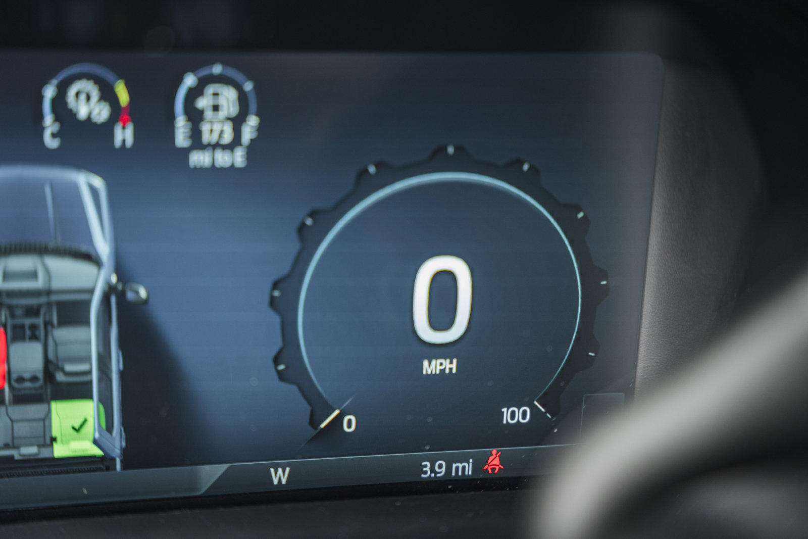 New 2026 Ford F350 Platinum image 73