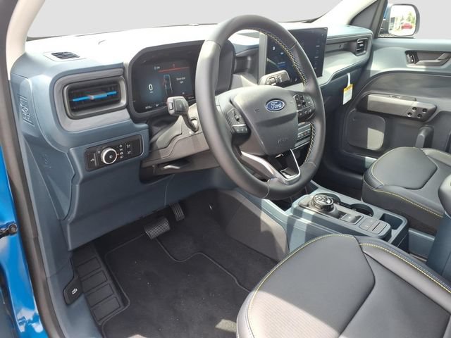 New 2026 Ford Maverick Lobo AWD/4WD image 15