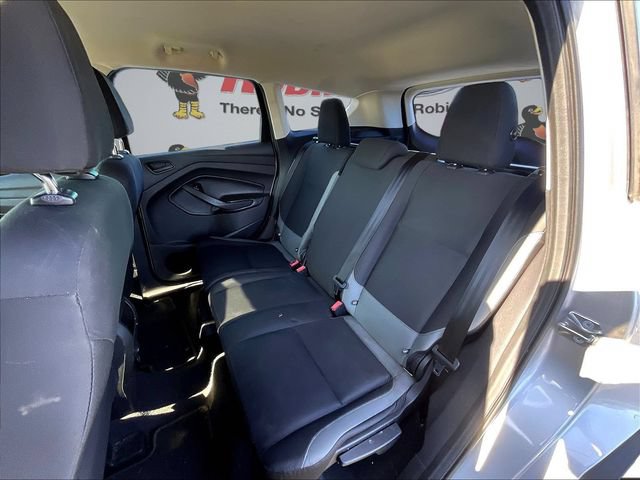 Used 2015 Ford Escape S FWD image 19